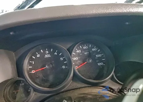 2008 Chevrolet Silverado K1500 z USA, uszkodzony, nr VIN 1GCEK19J18Z326401